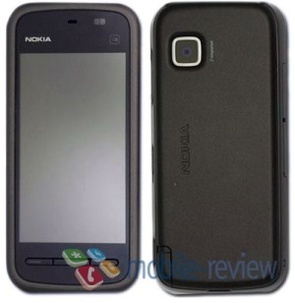 Mik� on Nokia 5233?