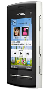 Nokia 5250  virallisesti julki