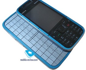 Nokian 5730 XpressMusic vuoti julkisuuteen