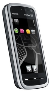 Nokia julkisti 5800 Navigation Editionin - mukana ilmainen navigointi elini�ksi