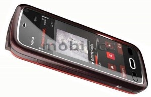 Nokian kosketusn�ytt�puhelimesta virallinen kuva, julkaisu 2. lokakuuta?
