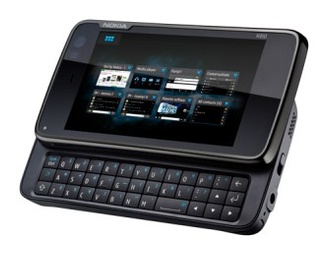 Nokia toi Qt:n virallisesti Maemo 5:lle