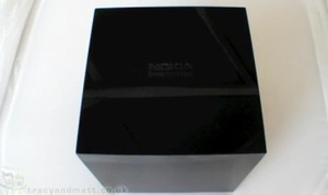 Videolla: miten avataan Nokia N900:n sis�lt�v� mystinen musta laatikko?