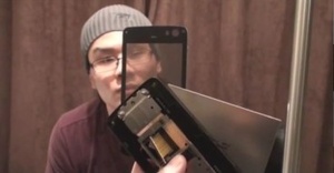 Videolla: Nokia N900:n purku ja sisuskalut esittelyss�