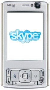 Skype saapui vihdoin Symbianille