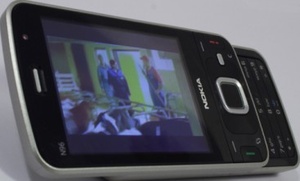 DNA:n mobiili-tv maksaa 7,90 euroa kuussa