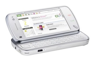 N�in Salossa kasataan Nokia N97 -puhelimia