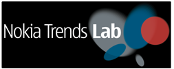 Nokia Trends Lab my�s Suomeen
