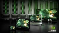 Nvidia targets cloud graphics with new chips