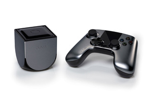 OUYA shipping on March 28th