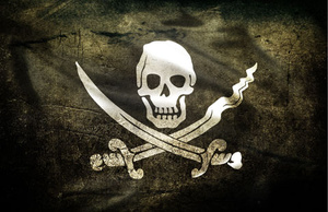 Study: 99.7 percent of files shared on torrent networks are illegal
