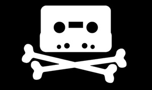 Unauthorized P2P music sharing falls by 26 percent
