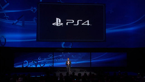 PlayStation 4 will not support 4K games, just videos