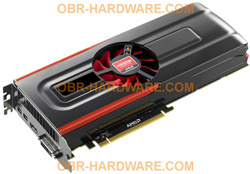 Se reference kortet for Radeon HD 7950