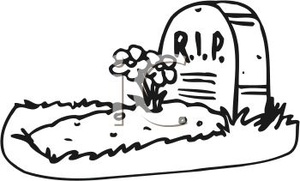 They had a good run, but it's time to say goodnight to RIM
