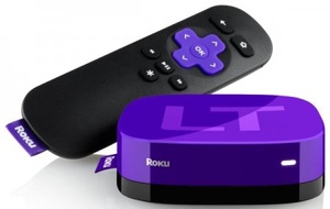 Roku now available in UK, Ireland