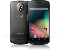 Verizon Galaxy Nexus owners finally getting Jelly Bean