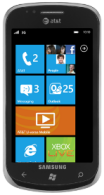 Samsung lupaa Windows Phone 8 -laitteita syksylle