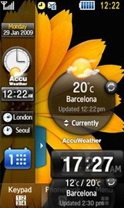 Samsung avasi TouchWizins� kehitt�jille