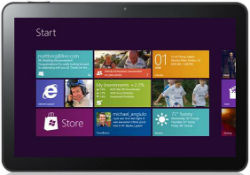 Mapping The Mobile Landscape: The Windows 8 tablet death match