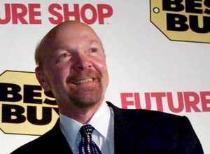 Best Buy founder to make $6 billion bid for the company