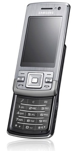 L870 Safari onkin S60-selain