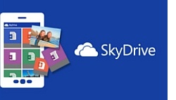 Microsoft julkaisi SkyDriven Androidille