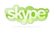 Skype complying with Chinese law, says partner