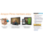 Report: Amazon Prime to offer streaming music service, but with older songs Report: Amazon Prime to offer streaming music service, but with older songs