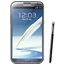 Galaxy Note II löi edeltäjänsä suosion Galaxy Note II löi edeltäjänsä suosion