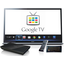 Google TV muuttumassa Android TV:ksi Google TV muuttumassa Android TV:ksi