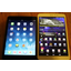 Comparing the two best mid-sized tablets: The Apple iPad Mini with Retina vs. The LG G Pad 8.3 Comparing the two best mid-sized tablets: The Apple iPad Mini with Retina vs. The LG G Pad 8.3