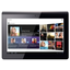 The Sony Tablet S has been rooted