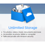 Amazon offers unlimited cloud storage plan in UK Amazon offers unlimited cloud storage plan in UK