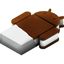 Ice Cream Sandwich jatkaa yleistymistään Ice Cream Sandwich jatkaa yleistymistään