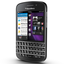 Kanadan hallitus: BlackBerryä ei saa myydä kiinalaisille Kanadan hallitus: BlackBerryä ei saa myydä kiinalaisille