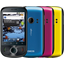 Huawein edullinen Android-puhelin on Ideos