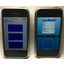 A video reveals two iPhone prototypes with competing operating systems A video reveals two iPhone prototypes with competing operating systems