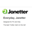 Janetter de vervanger voor TweetDeck?