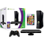 Microsoft reveals $400 Xbox Kinect bundle