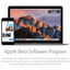 Don't forget: macOS Sierra and iOS 10 open betas are now available Don't forget: macOS Sierra and iOS 10 open betas are now available