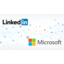 Microsoft acquires professional social network LinkedIn for $26 billion Microsoft acquires professional social network LinkedIn for $26 billion
