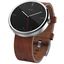 Moto 360 coming soon in gold and with a new leather band? Moto 360 coming soon in gold and with a new leather band?