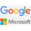 Microsoft and Google agree to stop fighting Microsoft and Google agree to stop fighting
