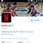Netflix responds to North Korea's streaming 'competitor' Netflix responds to North Korea's streaming 'competitor'