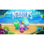 Rovio tries again with new puzzler called 'Nibblers' Rovio tries again with new puzzler called 'Nibblers'