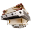 Noctua sender en low-profile k�ler p� gaden