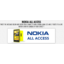 Nokia varmisti tulevan halpa-Lumian Nokia varmisti tulevan halpa-Lumian