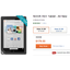 Barnes & Noble drops the prices of their Nook HD and Nook HD+ tablets for this week Barnes & Noble drops the prices of their Nook HD and Nook HD+ tablets for this week