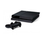 PlayStation 4:stä vapautui lisää tehoa peleihin PlayStation 4:stä vapautui lisää tehoa peleihin